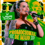 Liene Show - Maio 2026