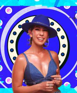 Lili Trindade mais tocadas 2026