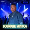 Lourival Santos - CD 2025