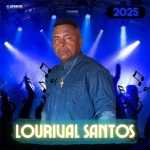 Lourival Santos - CD 2025