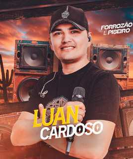 Luan Cardoso mais tocadas 2026