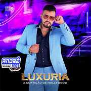 LUXURIA CD INFINITY 2020 ( Andre CDs O Moral De Ibicoara)