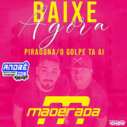 MADERADA EP PROMOCIONAL 2021 ( Andre CDs O Moral De Ibicoara)
