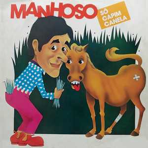 Manhoso mais tocadas 2026