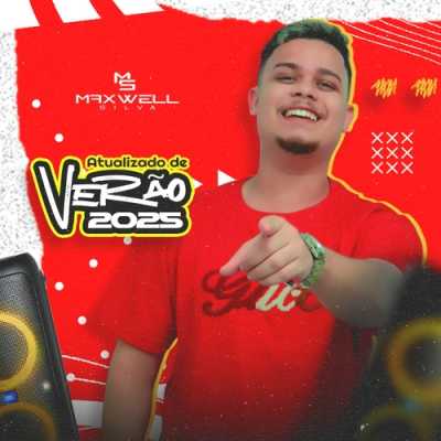 Maxwell Silva - Atualizado de Verão 2025
