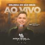 Maxwell Silva - CD do Áudio Visual