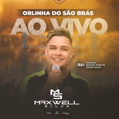 Maxwell Silva - CD do Áudio Visual