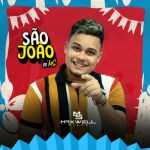 Maxwell Silva - São João do MS