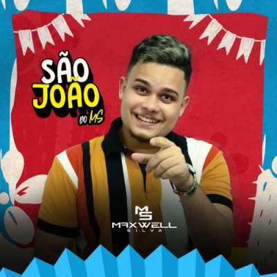 Maxwell Silva - São João do MS