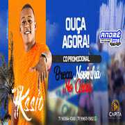 MC 7 KSSIO CD PROMOCIONAL 2021 ( Andre CDs O Moral De Ibicoara)