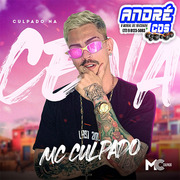 MC CULPADO CD PROMOCIONAL 2021 PAREDÃ O 4.0 ( Andre CDs O Moral De Ibicoara)