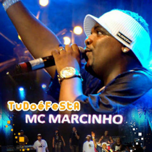 MC Marcinho mais tocadas 2026