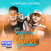 MC MH E DJ KAIQUE O INCOMPARÁ VEL EP VERÃ O 2021 ( Andre CDs O Moral De Ibicoara)