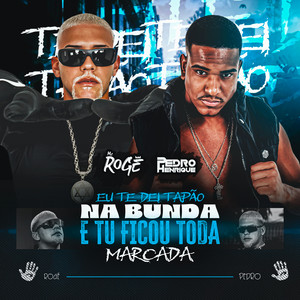 MC Roge mais tocadas 2026