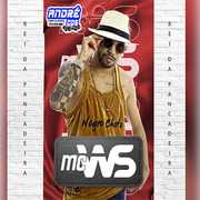 MC WS MUSICAS NOVAS CD DE VERAO 2021( Andre CDs O Moral De Ibicoara)
