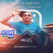 MC WS SENTA CONCENTRADA ( Andre CDs O Moral De Ibicoara)