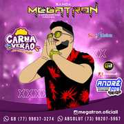 MEGATRON CD AO VIVO VERÃ O CARNAVAL 2 K 20 ( Andre CDs O Moral De Ibicoara) megatron-cd-ao-vivo-vera-o-carnaval-2-k-20-andre-cds-o-moral-de-ibicoara-1