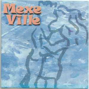 Mexe Ville mais tocadas 2026