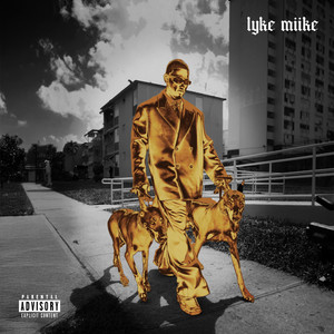 Playlists - Myke Towers Mais Tocadas Myke Towers mais tocadas 2026