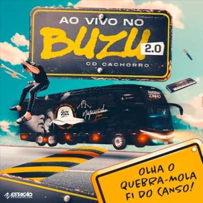 Natanzinho Lima - Ao Vivo No Buzu 2.0