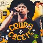 Natanzinho Lima - CD Couro e Cacete