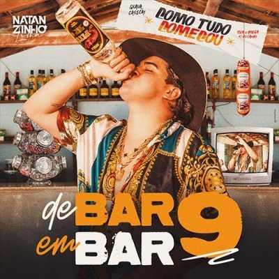 Natanzinho Lima - De Bar Em Bar 9