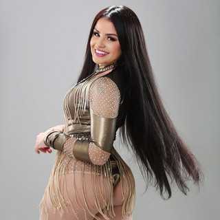 Nayara Yumi mais tocadas 2026