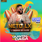 NETO LX CD MARÇ O 2021 ( Andre CDs O Moral De Ibicoara)