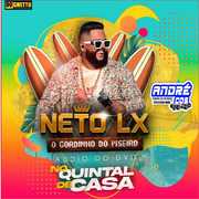 NETO LX CD MARÇ O 2021 ( Andre CDs O Moral De Ibicoara)