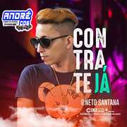 NETO SANTANA CD VERAO 2021 ( Andre CDs O Moral De Ibicoara)
