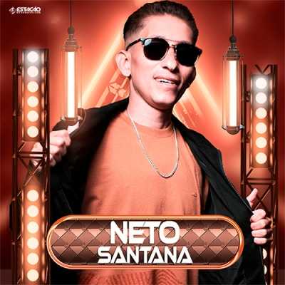 Neto Santana - Promocional 2026