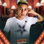 NETO SANTANA REPERTORIO NOVO 2021 ( Andre CDs O Moral De Ibicoara)