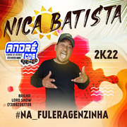 NICA BATISTA NA FULERAGENZINHA ( Andre CDs O Moral De Ibicoara)