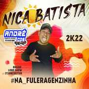 NICA BATISTA NA FULERAGENZINHA ( Andre CDs O Moral De Ibicoara)