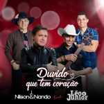 Nilson Nando mais tocadas 2026