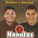 Nonatos mais tocadas 2026