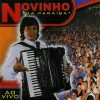 Novinho Da Paraiba mais tocadas 2026