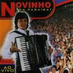 Playlists - Novinho Da Paraiba Mais Tocadas Novinho Da Paraiba mais tocadas 2026