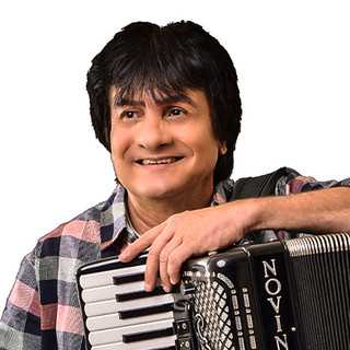 Novinho Da Paraiba mais tocadas 2026
