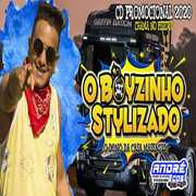 O BOYZINHO STYLIZADO PISADINHA 2020 E TOP DEMAIS ( Andre CDs O Moral De Ibicoara)