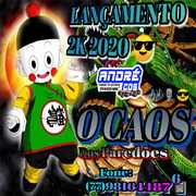 O CAOS DOS PAREDOES CD 2020 ( Andre CDs O Moral De Ibicoara)