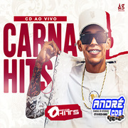 O HITS CD AO VIVO NO CARNAHITS 2021 ( Andre CDs O Moral De Ibicoara)