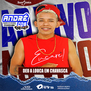 O HITS DEU A LOUCA EM CHAVASCA ( Andre CDS O Moral De Ibicoara)