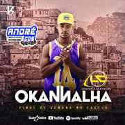 O KANNALHA FINAL DE SEMANA NA FAVELA 2021 ( Andre CDs O Moral De Ibicoara)