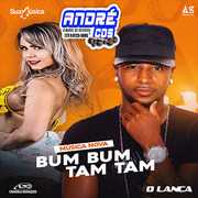 O LANÇ A EP PROMOCIONAL 2021( Andre CDs O Moral De Ibicoara)