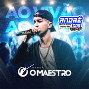 O MAESTRO CD NOVEMBRO 2020 ( Andre CDs O Moral De Ibicoara)