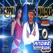 O MALOKA CD VERAO 2021 ( Andre CDs O Moral De Ibicoara)