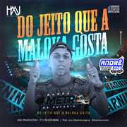 O METRÔ DO JEITO QUE A MALOKA GOSTA ( Andre CDs O Moral De Ibicoara )