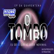 O TOMBO SETEMBRO 2020 ( Andre CDs O Moral De Ibicoara)