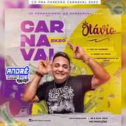 OTAVIO KALLAZANS CD CARNAVAL 2020 ( Andre CDs O Moral De Ibicoara)